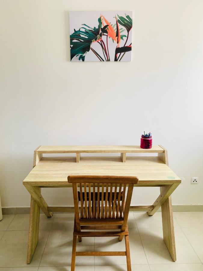 L'Appart Watalibi Sainte-Luce Extérieur photo