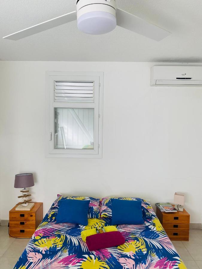L'Appart Watalibi Sainte-Luce Extérieur photo